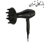 سشوار حرفه‌ای فیلیپس مدل BHD274 - 2200 وات
