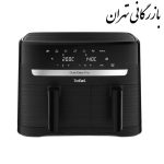 سرخ کن دوقلو تفال مدل EY901N40