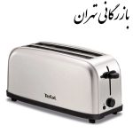 توستر تفال مدل TL330D