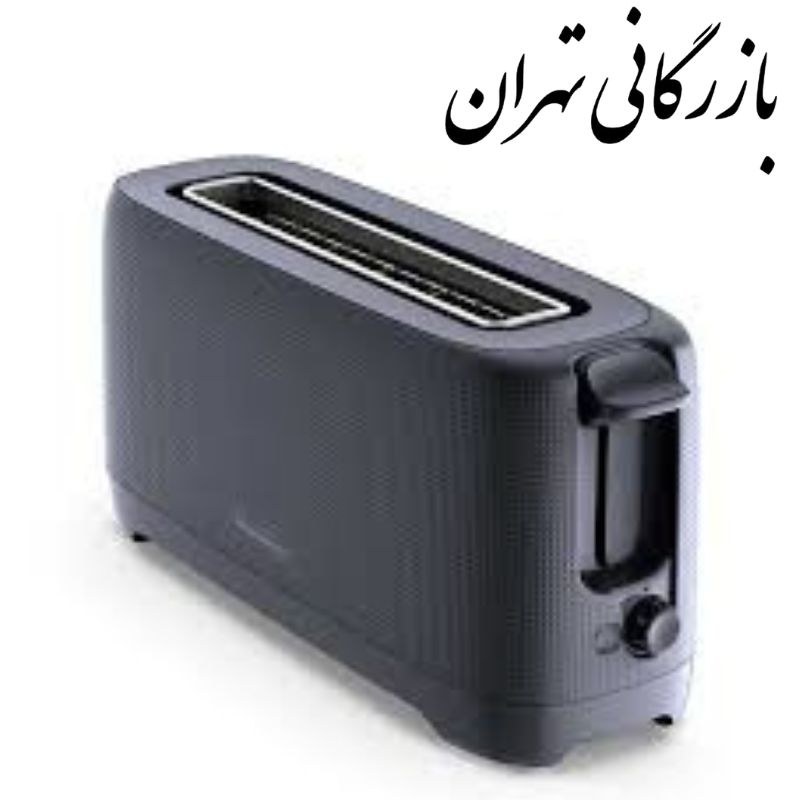 توستر مولینکس مدل LS2M0810