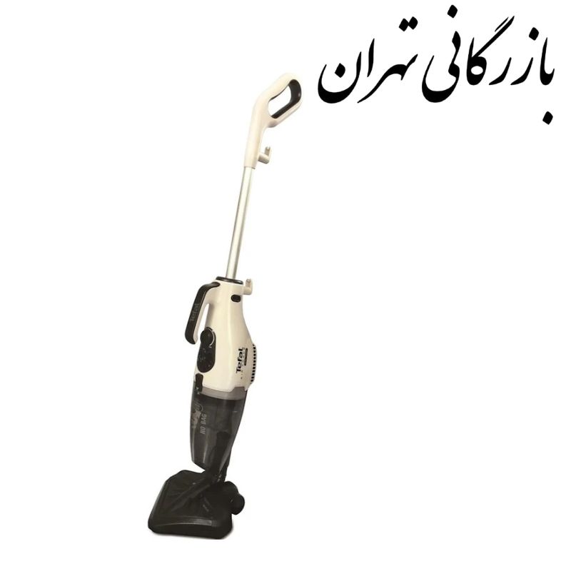 جارو شارژی تفال مدل UY5118