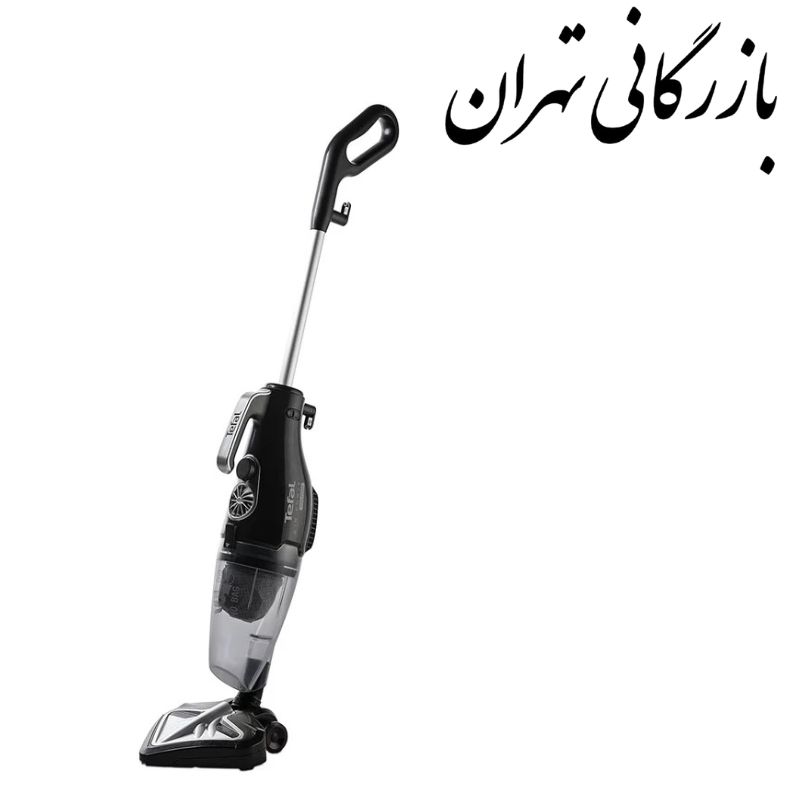 جارو برقی پرتابل دوکاره تفال UY 5115