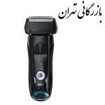 ماشین اصلاح صورت براون مدل 740S
