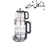 چای ساز بلک کوکر مدل BCTM-01A