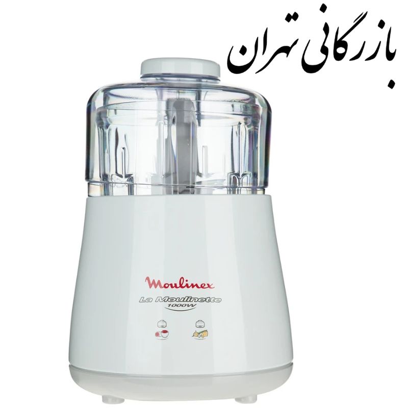 خردکن مولینکس مدل DPA1