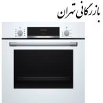 فر برقی توکار بوش مدل BOSCH HBF534EW0I