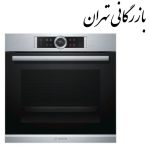 فر توکار بوش مدل HBG632BS1