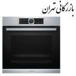 فر توکار بوش مدل HBG635BS1