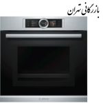 فر توکار بوش مدل HMG636BS1