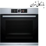 فر توکار بوش مدل HBG6764S1I