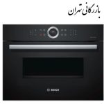 فر و ماکرو کامپکت CMG633BB1