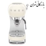 اسپرسو ساز اسمگ مدل ECF02