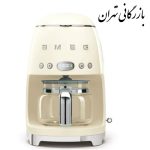قهوه ساز اسمگ مدل DCF02