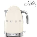 کتری برقی مدرج اسمگ مدل KLF04
