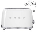توستر ۲ اسلایس کوچک اسمگ مدل TSF01