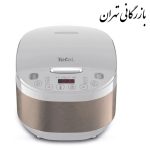پلوپز و مولتی کوکر تفال مدل RK622 ظرفیت ۴ لیتر چند کاره