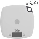 ترازو آشپزخانه دیجیتال تفال مدل BC1000V1