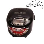 پلوپز تفال مدل RK7088