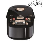 مولتی کوکر تفال مدل RK9018 ظرفیت ۵ لیتر چند کاره