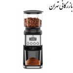 آسیاب قهوه مباشی مدل MEBASHI ME-CG2291
