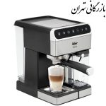 اسپرسوساز فکر مدل بابیلا BABILA