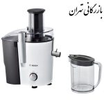 آبمیوه گیری بوش مدل MES25A0