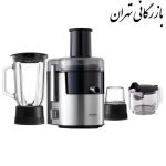 آبمیوه گیری پاناسونیک مدل MJ-DJ31