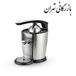 ابمرکبات گیری بلک کوکر مدل 013