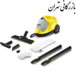 بخار شوی KARCHER SC4WH