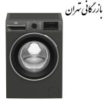 ماشین لباسشویی بکو مدل WTE9014XS
