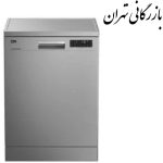 ماشین ظرفشویی بکو مدل DFN28424 W