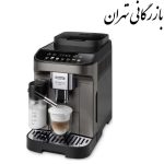 اسپرسو ساز دلونگی مدل Magnifica Evo ECAM 290.81