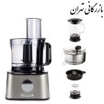 غذاساز کنوود مدل KENWOOD FDM307SS
