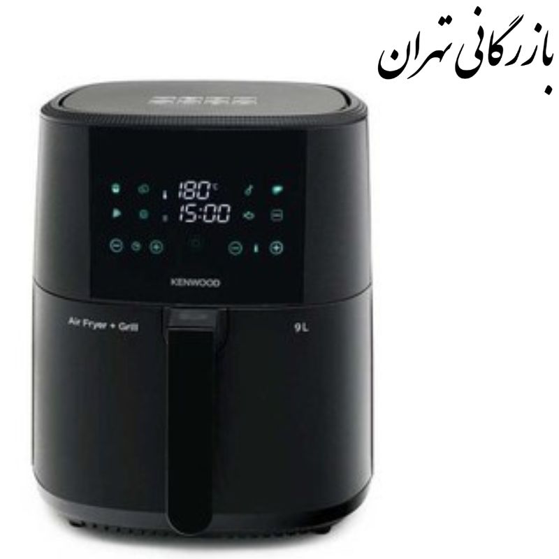 سرخ کن کنوود 9 لیتر مدل HFP92