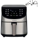 سرخ کن کنوود مدل KENWOOD HFM80