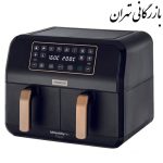 سرخ کن کنوود مدل KENWOOD HFP70