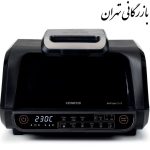 سرخ کن و گریل کنوود مدل GHF40