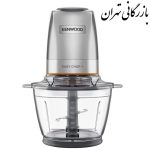 خردکن کنوود مدل CHP62700SI