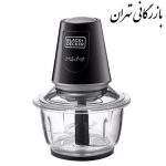 خردکن بلک اند دکر مدل GC400