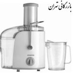 آبمیوه گیری کنوود مدل JEP02