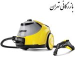 بخارشوی کارچر مدل SC5