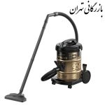 جاروبرقی سطلی هیتاچی مدل CV-950F