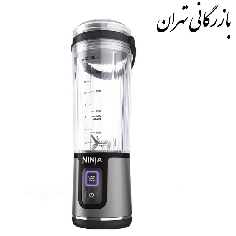 شیکر شارژی نینجا bc151 (فروش ویژه)