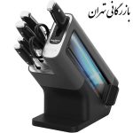 ست چاقوی آشپزخانه نینجا مدل Ninja K32006UK