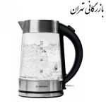 کتری برقی نوتریکوک مدل GK100