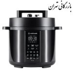 مولتی کوکر 8 لیتر نوتریکوک مدل SP208K