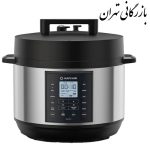 مولتی کوکر نوتریکوک sp210L