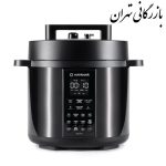 مولتی کوکر نوتریکوک مدل NUTRICOOK NC-SP204K