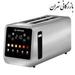 توستر نوتریکوک مدل NCTS401