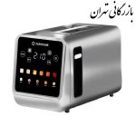 توستر نوتریکوک مدل ‎NC-TS201